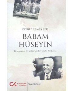 Babam Hüseyin