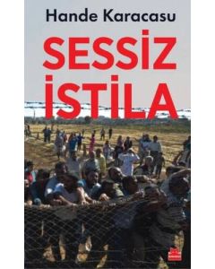 Sessiz İstila