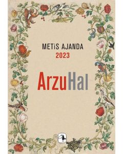 Metis Ajanda 2023: ArzuHal