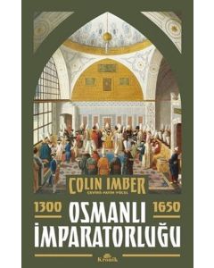 Osmanlı İmparatorluğu 1300-1650