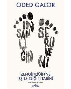 İnsanlığın Serüveni