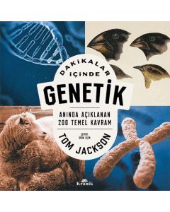 Dakikalar İçinde Genetik