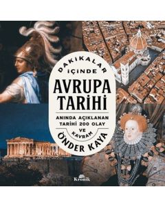 Dakikalar İçinde Avrupa Tarihi