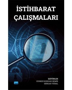 İstihbarat Çalışmaları