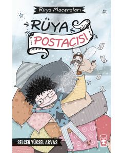 Rüya Maceraları - Rüya Postacısı