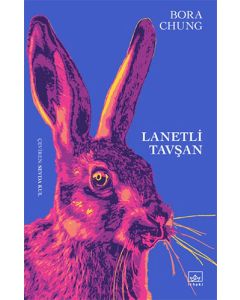 Lanetli Tavşan