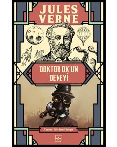 Doktor Ox'un Deneyi