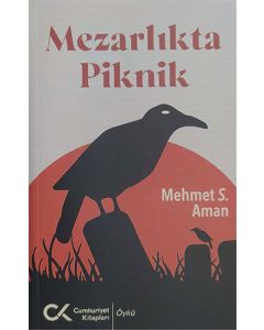 Mezarlıkta Piknik