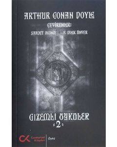 Gizemli Öyküler 2