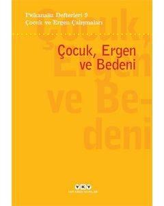 Çocuk Ergen ve Bedeni