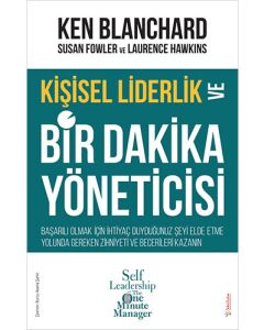 Kişisel Liderlik ve Bir Dakika Yöneticisi