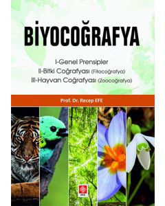 Biyocoğrafya