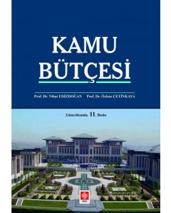 Kamu Bütçesi