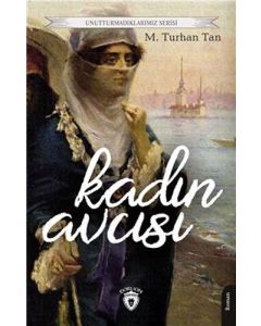 Kadın Avcısı
