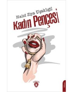 Kadın Pençesi