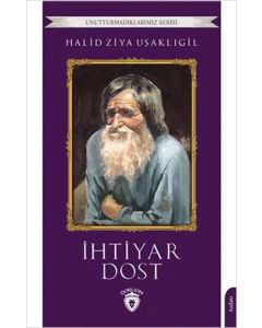 İhtiyar Dost