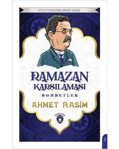 Ramazan Karşılaması - Sohbetler