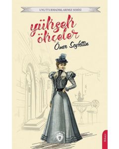 Yüksek Ökçeler