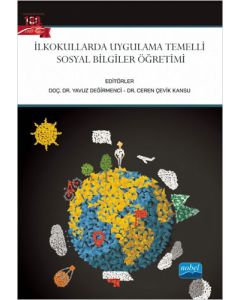 İlkokullarda Uygulama Temelli Sosyal Bilgiler Öğretimi