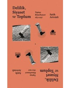 Delilik Siyaset ve Toplum: Toptaşı Bimarhanesi 1873-1927