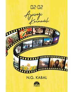 02.02 Ayçiçeği Karnavalı (Cep Boy)
