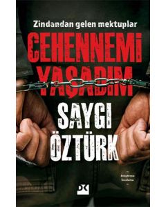 Cehennemi Yaşadım