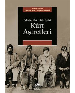 Kürt Aşiretleri