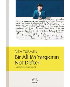 Bir AİHM Yargıcının Not Defteri