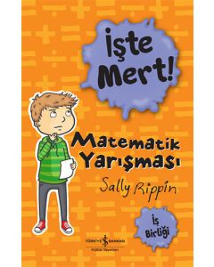 İşte Mert! Matematik Yarışması - İş Birliği