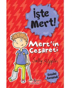 İşte Mert! Mert’in Cesareti - Kendini Korumak