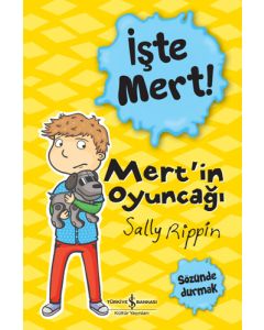 İşte Mert! Mert’in Oyuncağı - Sözünde Durmak
