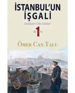 İstanbul'un İşgali