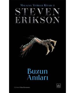 Buzun Anıları (Ciltli)