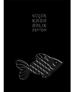 Küçük Kara Balık Defteri