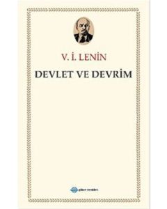 Devlet ve Devrim