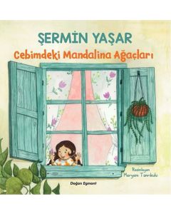 Cebimdeki Mandalina Ağaçları