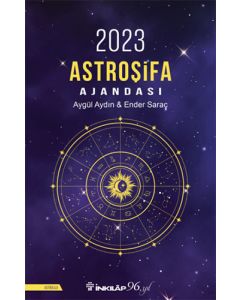 2023 Astroşifa Ajandası