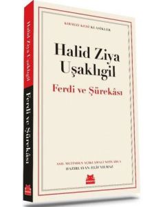 Ferdi ve Şürekası
