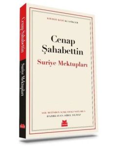 Suriye Mektupları