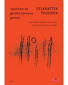 Uyurken de Görebiliyorsun Geceyi