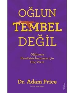 Oğlun Tembel Değil