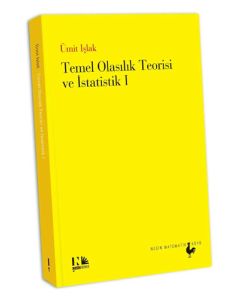 Temel Olasılık Teorisi ve İstatistik 1