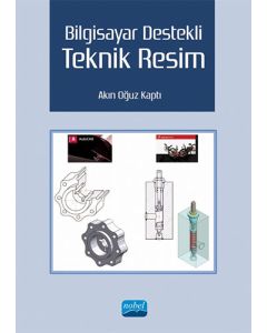 Bilgisayar Destekli Teknik Resim