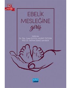 Ebelik Mesleğine Giriş
