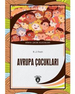 Avrupa Çocukları 