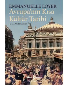 Avrupa’nın Kısa Kültür Tarihi