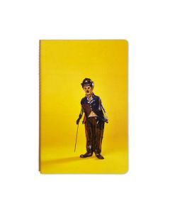 Charlie Chaplin Defter