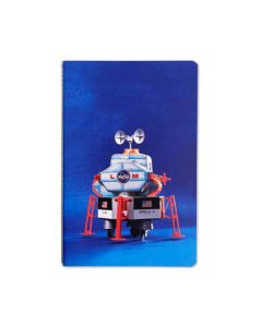 Apollo 11 Defter
