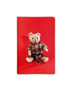 Steiff Ayı Defter