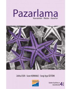 Pazarlama